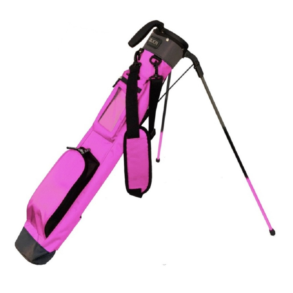 ボディシェイピング TM502 Hot Z 2.0 Stand Bag - J&M Golf Inc.